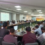 राजभाषा हिंदी के प्रचार- प्रसार को मिला नया आयाम। उत्तर पश्चिम रेलवे मुख्यालय में हुई रोमांचक हिंदी प्रश्नोत्तरी प्रतियोगिता।