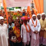 श्री गुरु पूर्णिमा महोत्सव एवं 15वें चातुर्मास ज्ञान यज्ञ का शुभारंभ…..