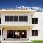 एस.एम.एस. इंटरनेशनल स्कूल को मिला। “इंडियाज़ बेस्ट स्कूल्स– 2026” में प्रतिष्ठित ‘AAA’ रेटिंग का ख़िताब।