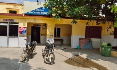 ‘सूने मकान में हाथ साफ़ करने वाले 2 शातिर चोर गिरफ्तार! फुलेरा पुलिस का बड़ा एक्शन।