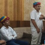 वाणिज्यिक कर विभाग द्वारा आईटीएमएस पोर्टल पर परिचयात्मक कार्यशाला का आयोजन।