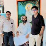 अमृत गंगा ग्रुप द्वारा “सावन महोत्सव-5” का आयोजन। 8व 9अगस्त को संगीतमय महाकुंभ में बहेगी स्वर- लहरिया!