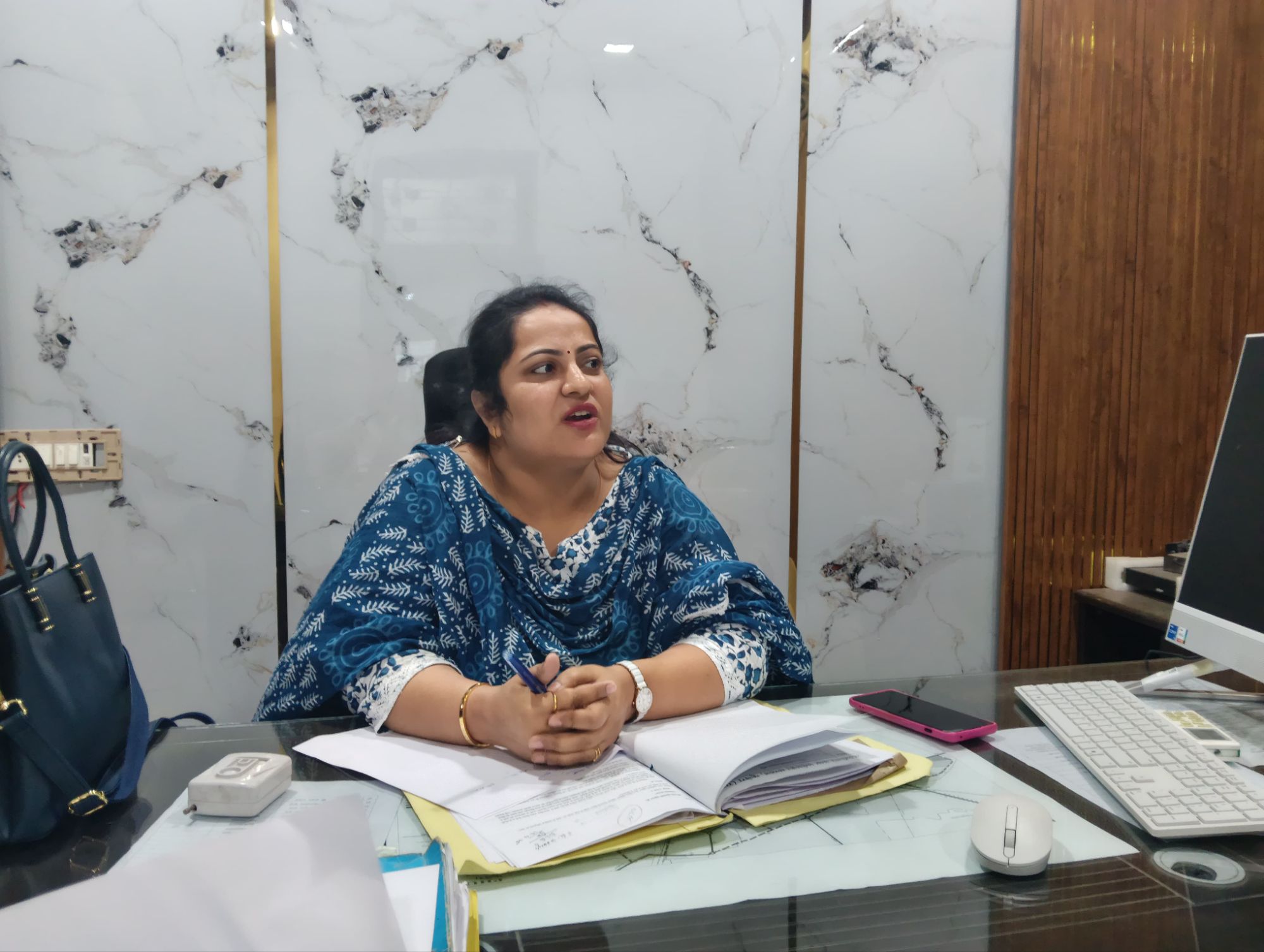 फुलेरा वासियों के लिए खुशखबरी चमकेगा हमारा प्यारा फुलेरा!