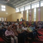 फुलेरा मीणा समाज ने मनाया विश्व आदिवासी दिवस। बिरसा मुंडा की याद में दी रंगारंग प्रस्तुतियां।