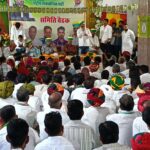 फुलेरा में राष्ट्रीय लोकतांत्रिक पार्टी का बड़ा सियासी मंथन। आर एल पी पंचायती राज का चुनावी बिगुल बजा